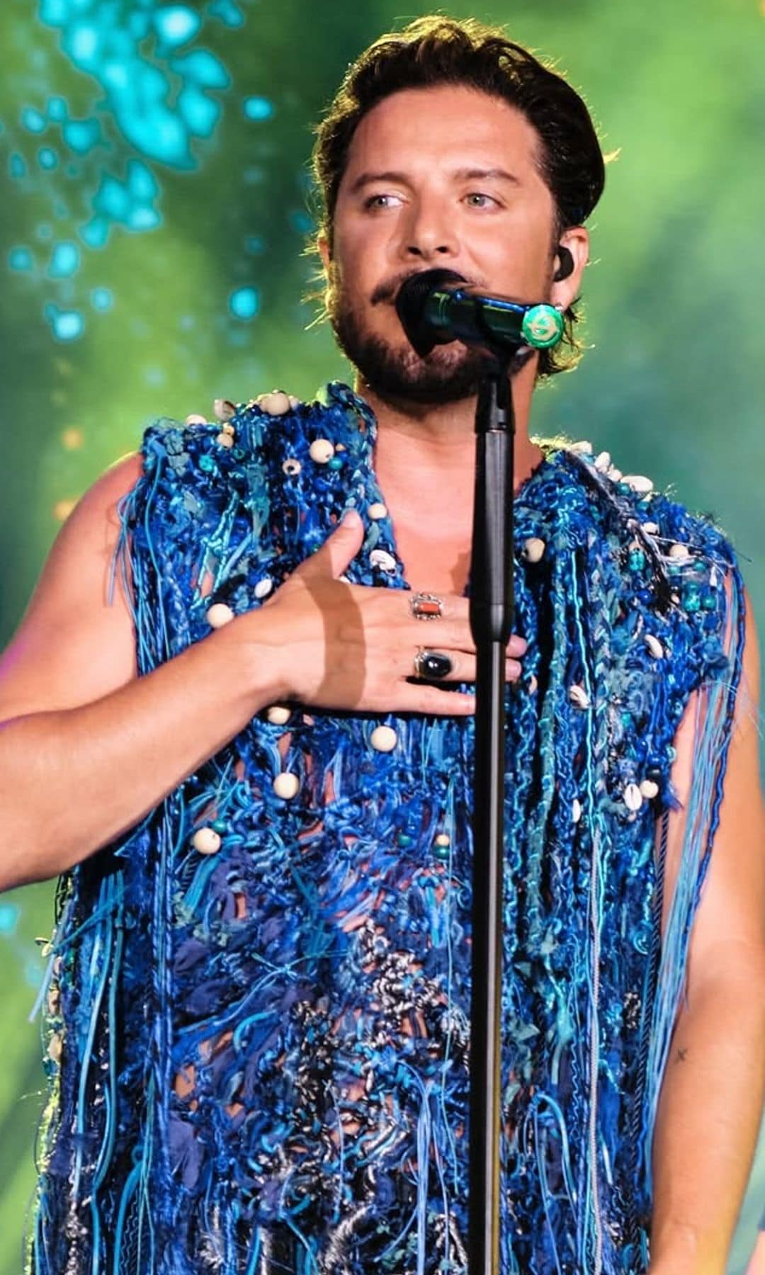 Manuel Carrasco