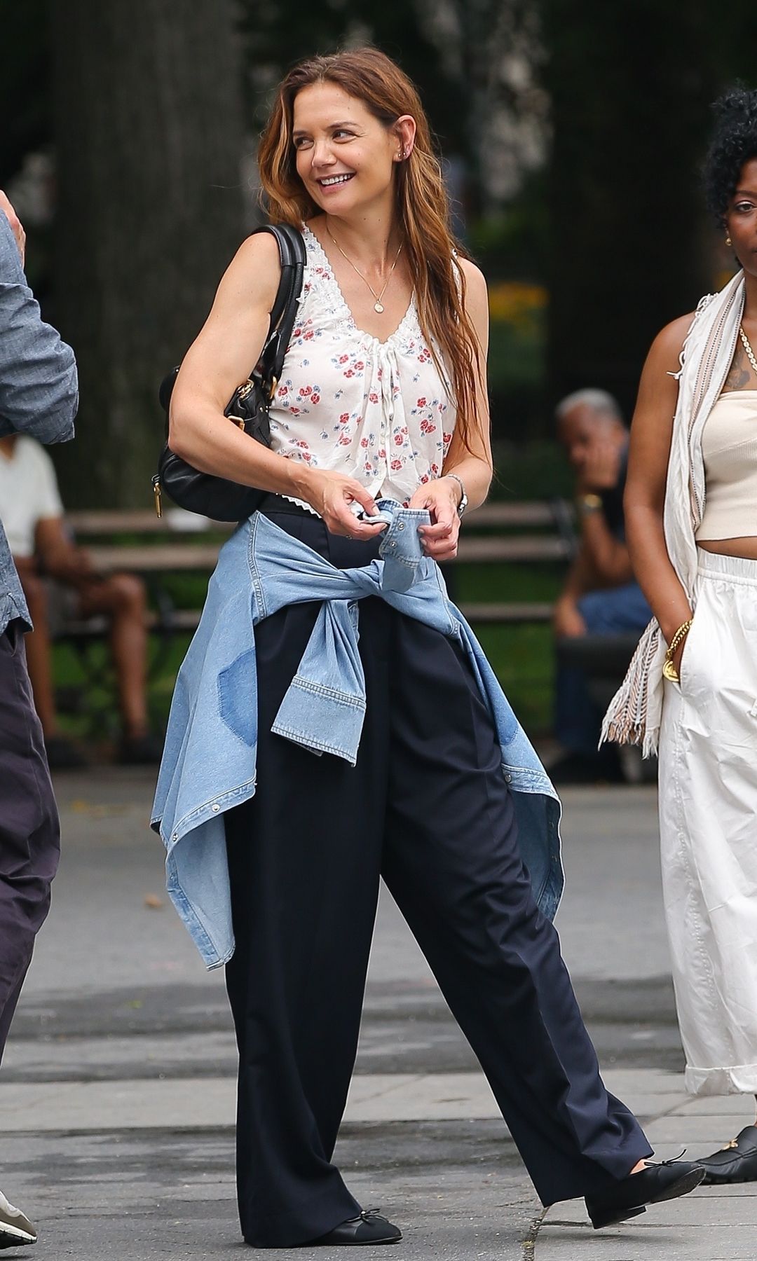 Katie Holmes