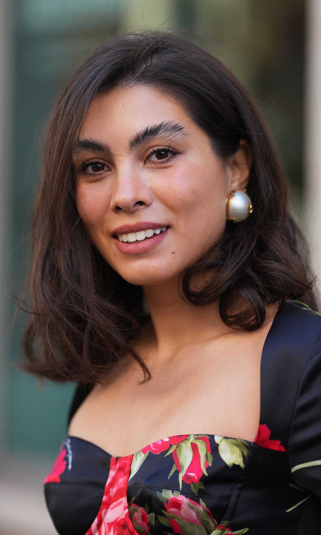  Maquillaje de mujer natural