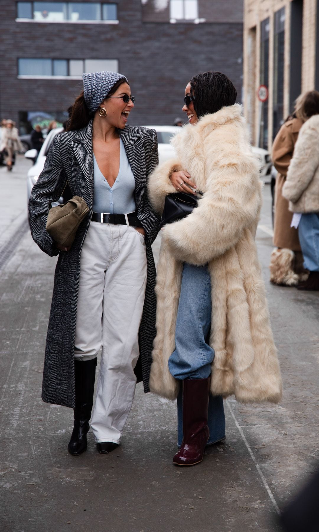 Street style copenhagen