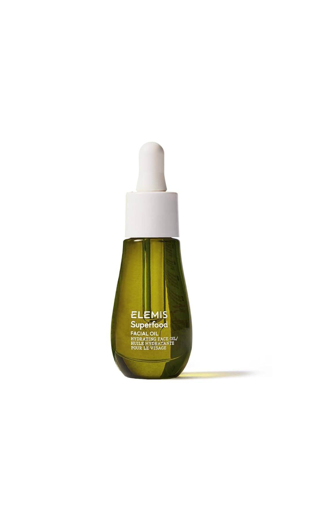 Pro-Collagen Aceite facial de rosa y aceite marino (50,53€), Elemis
