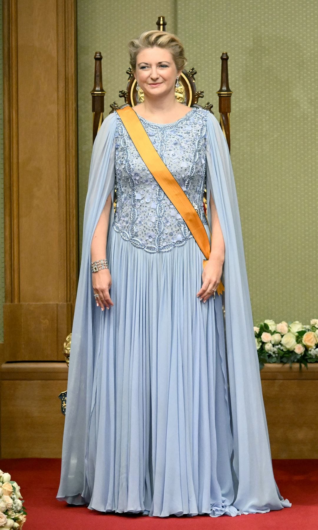 Stéphanie de Luxemburgo