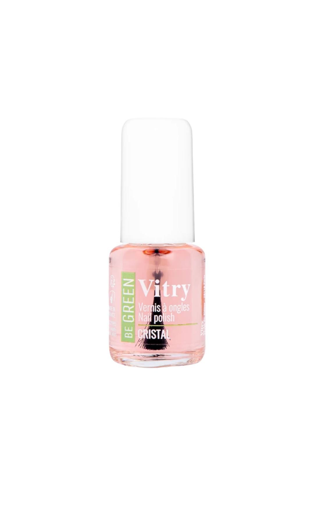 Esmalte de uñas Cristal (7,90€), Vitry