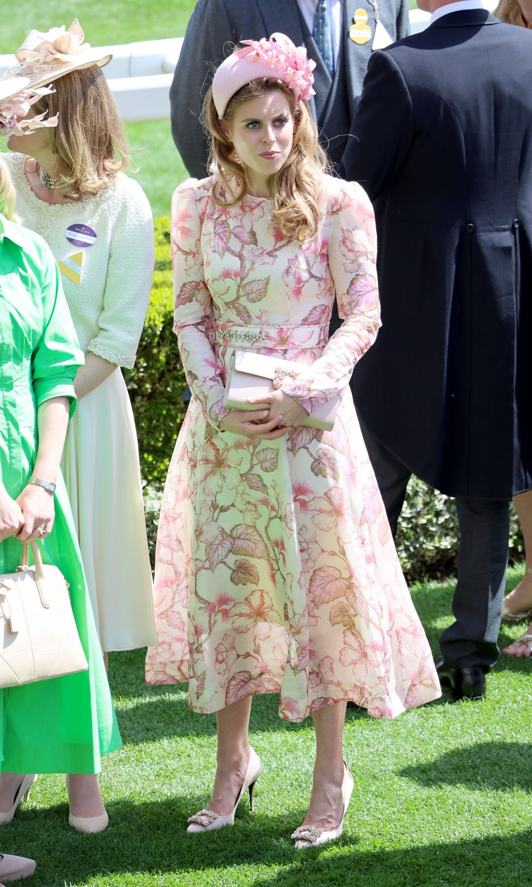 Princesa Beatriz de York