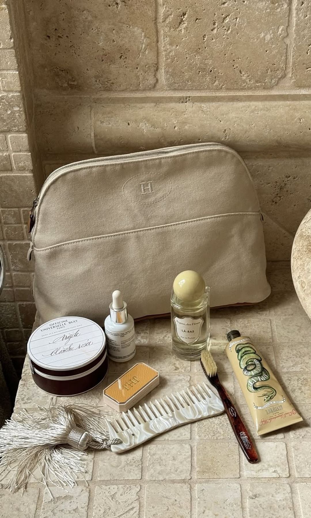 biohacking cosmetica