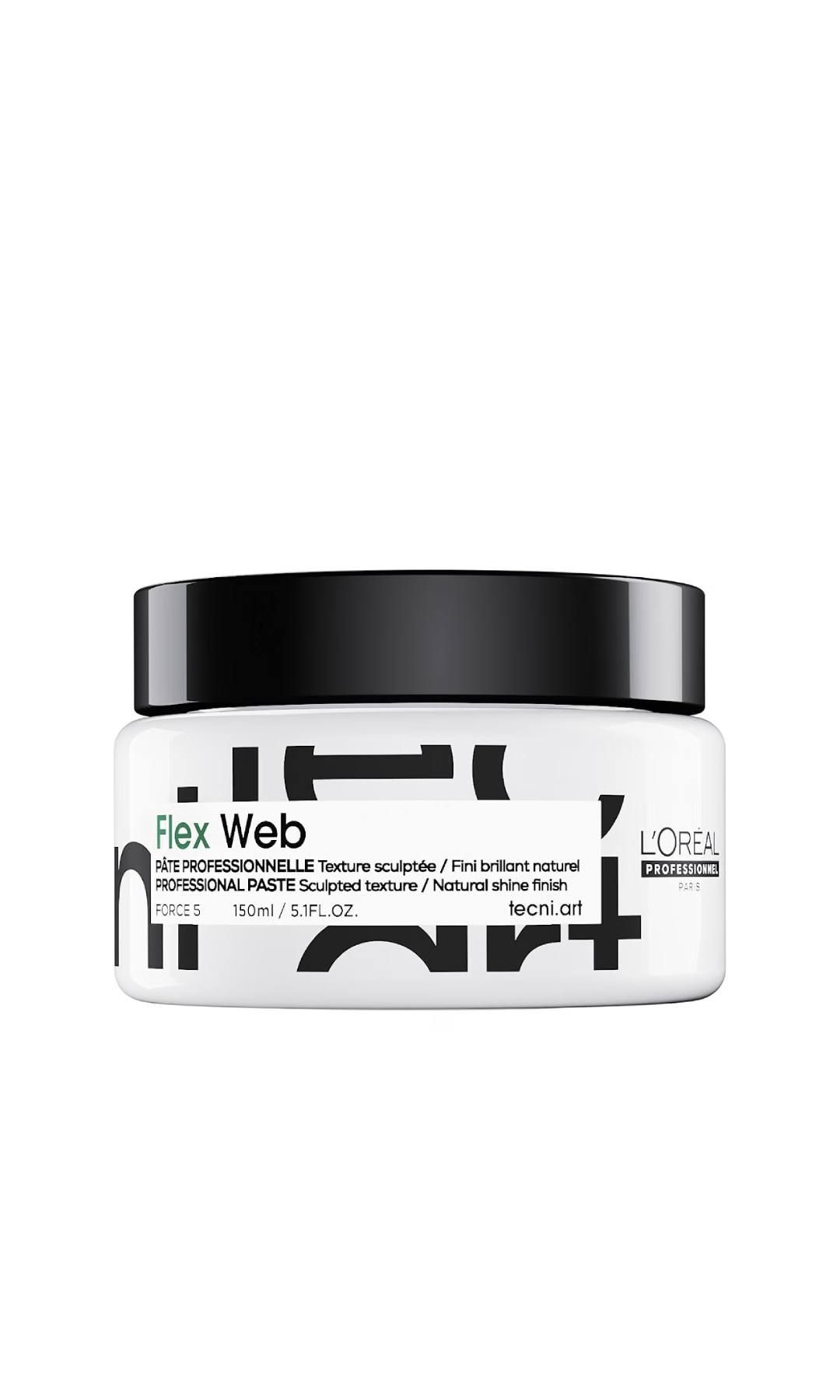 Cera para pelo TECNIART, (19,91€), L'Oréal Professionnel,