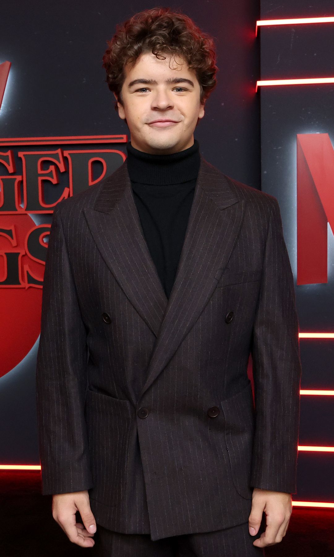 Gaten Matarazzo