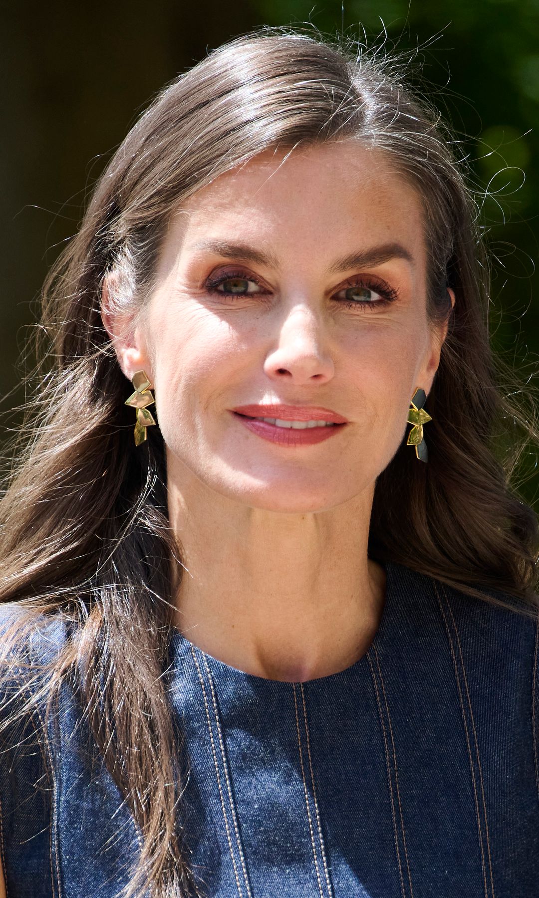 Reina Letizia