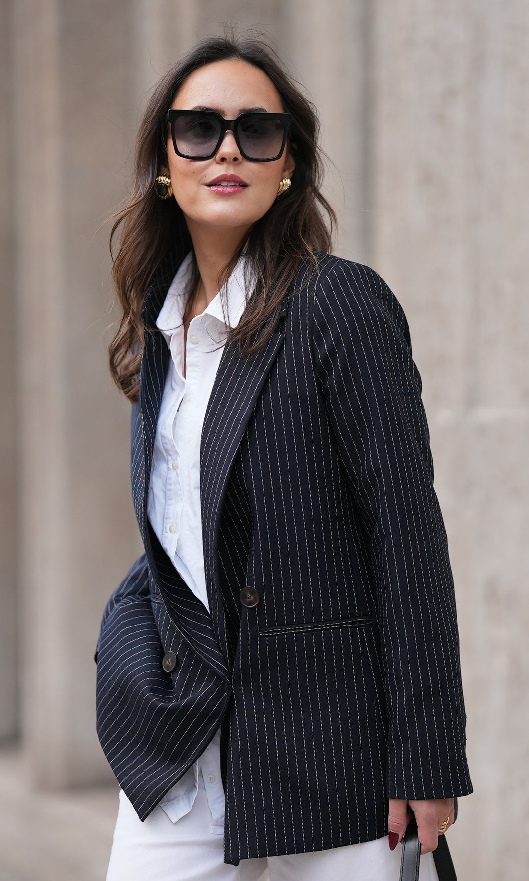 Así se diferencian la americana y la blazer 