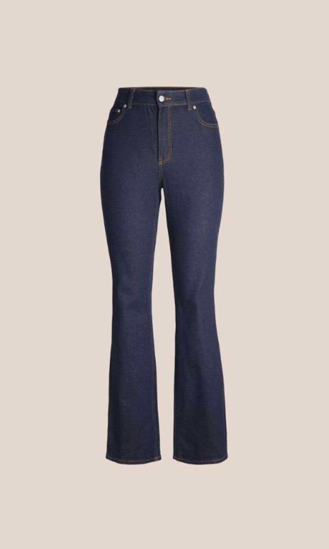 Vaqueros bootcut