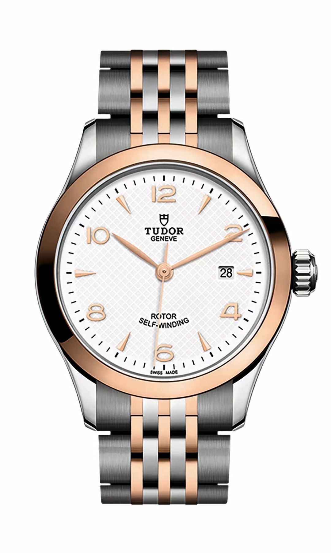 Reloj, de Tudor (3.680 €).
