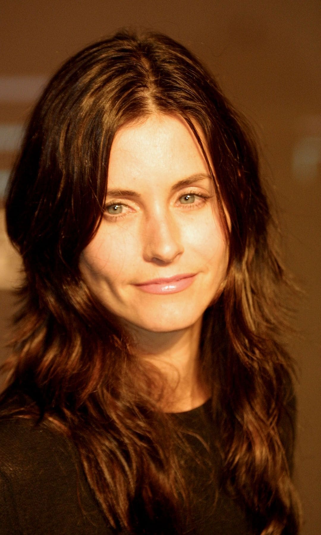 Courteney Cox
