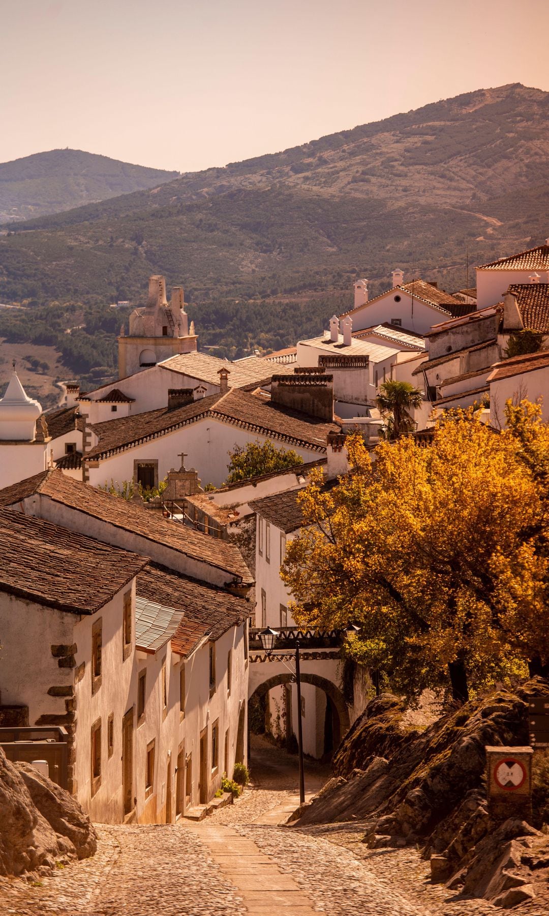 Marvao, Alentejo, Portugal
