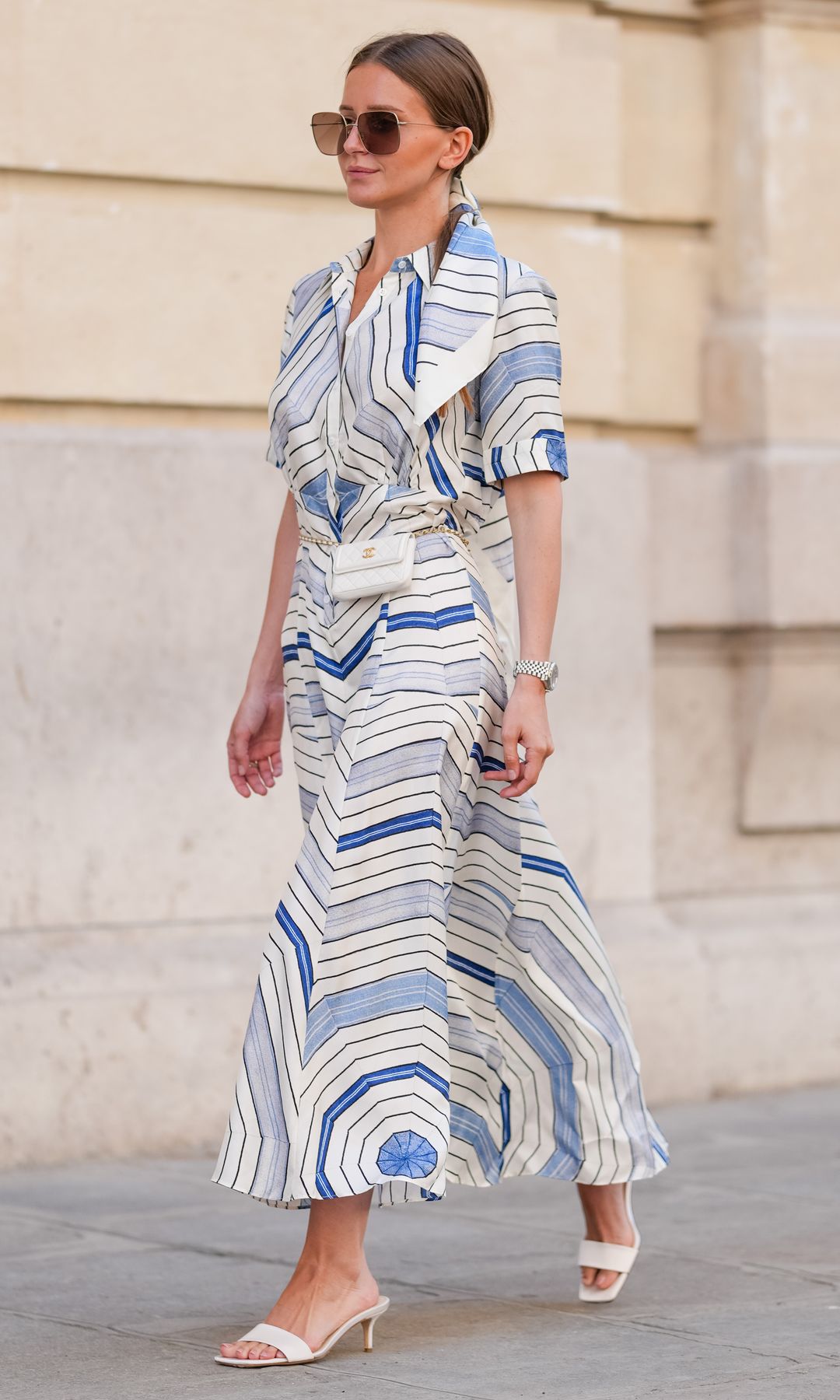 Navy style