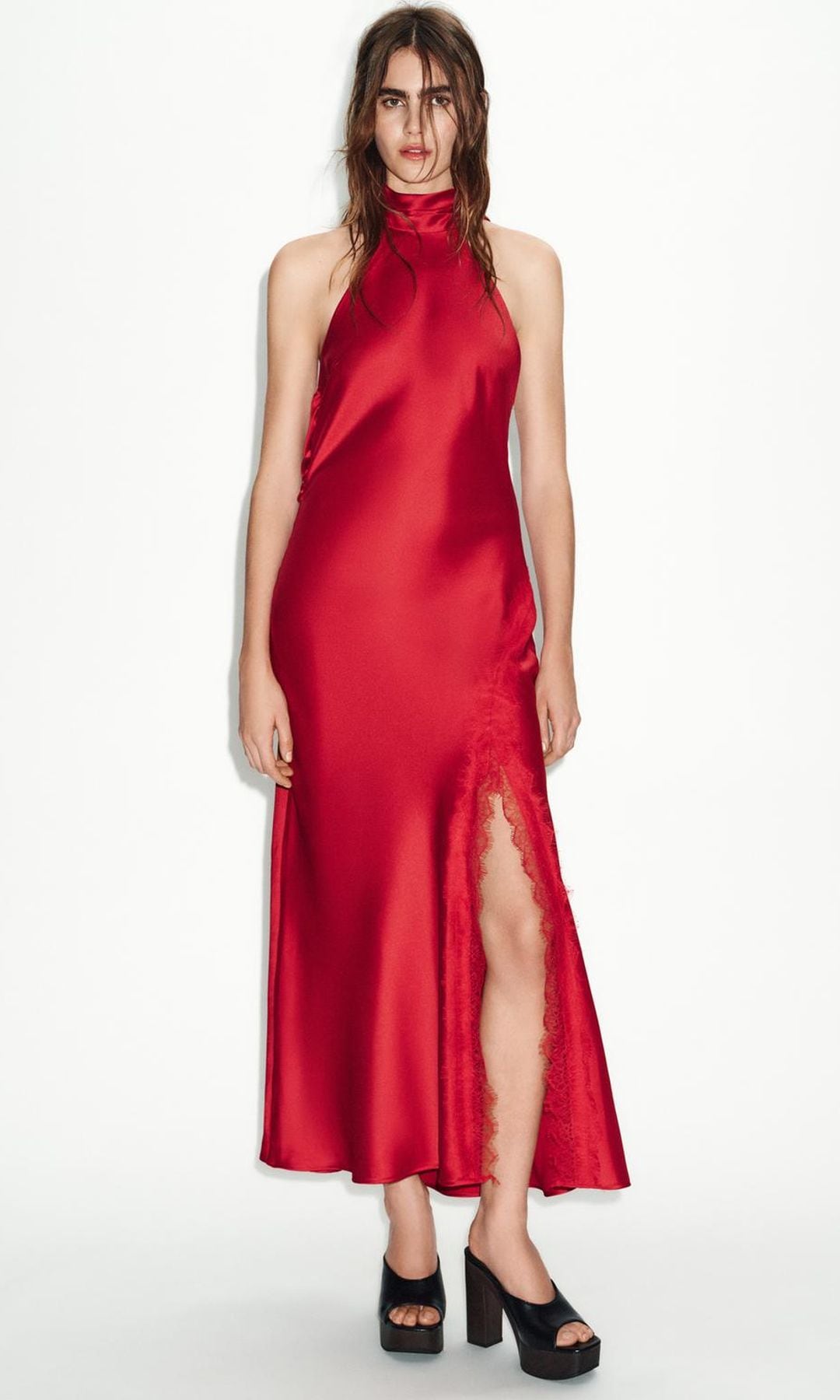 Looks San Valentin febrero 2026