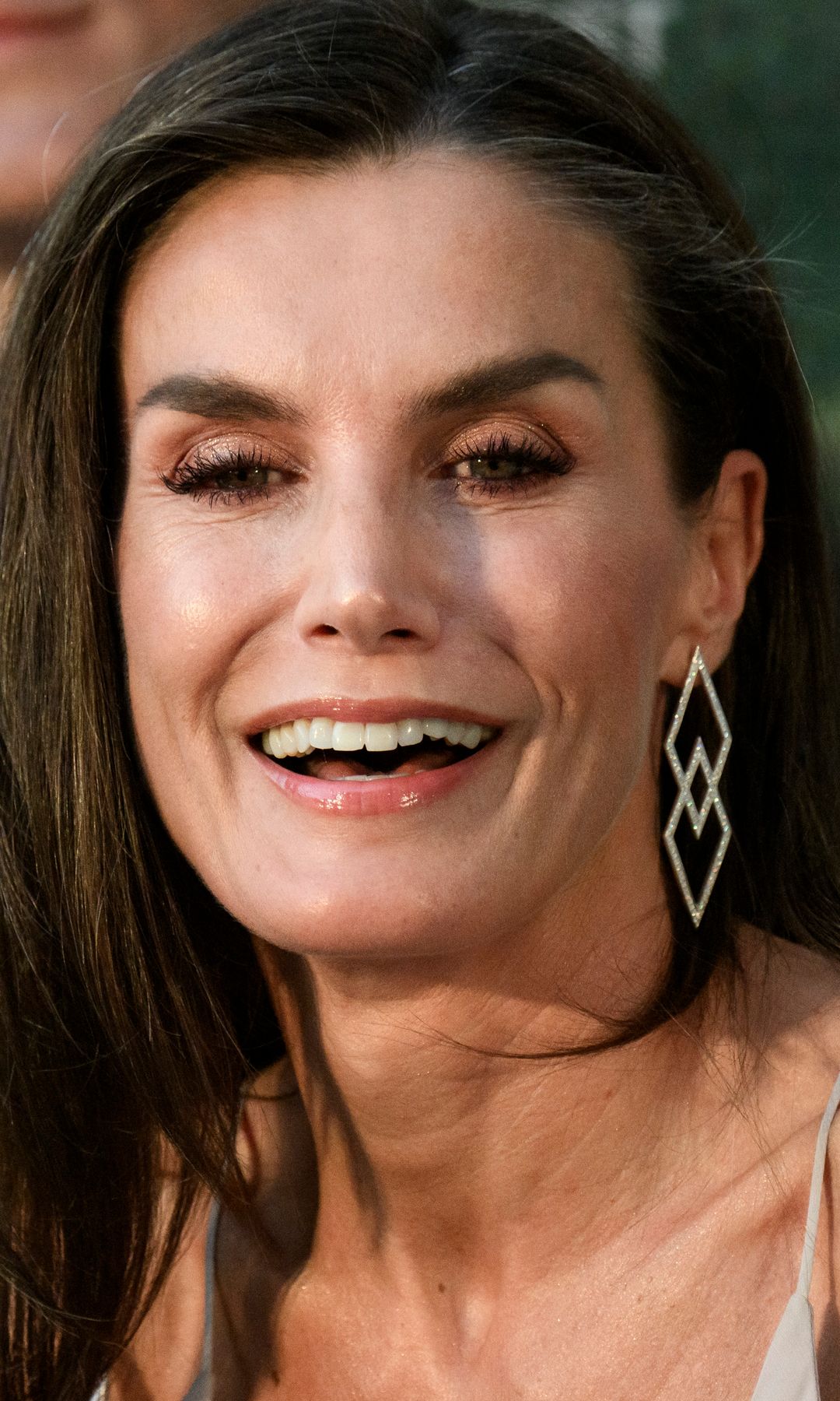 Reina Letizia de España