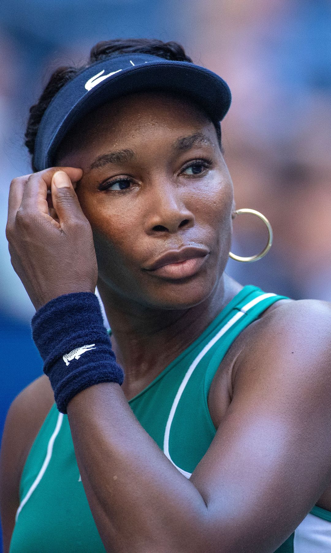 Venus Williams habla de sus fibrobiomas y su dolor menstrual