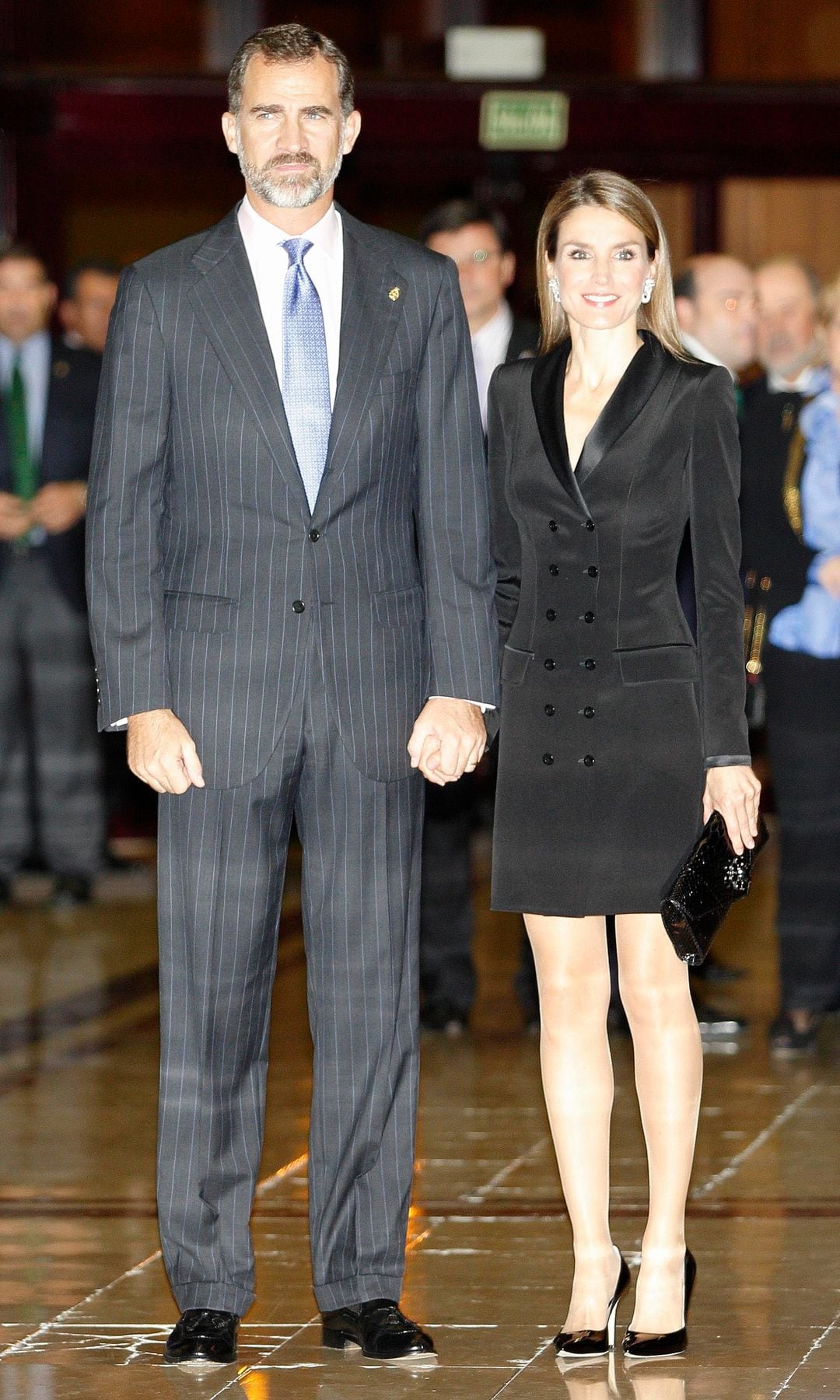 Reina Letizia