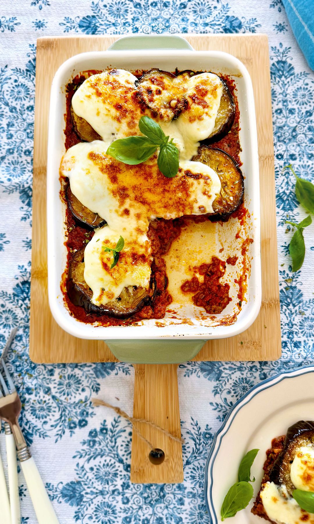 Moussaka