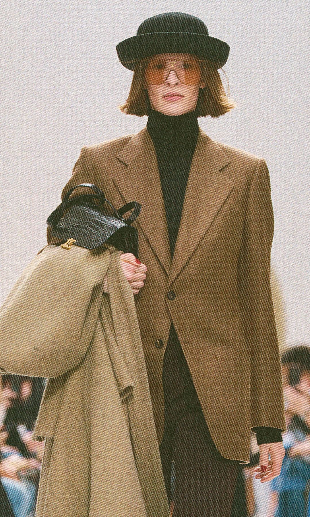 Celine Otoño/Invierno 2026-2027