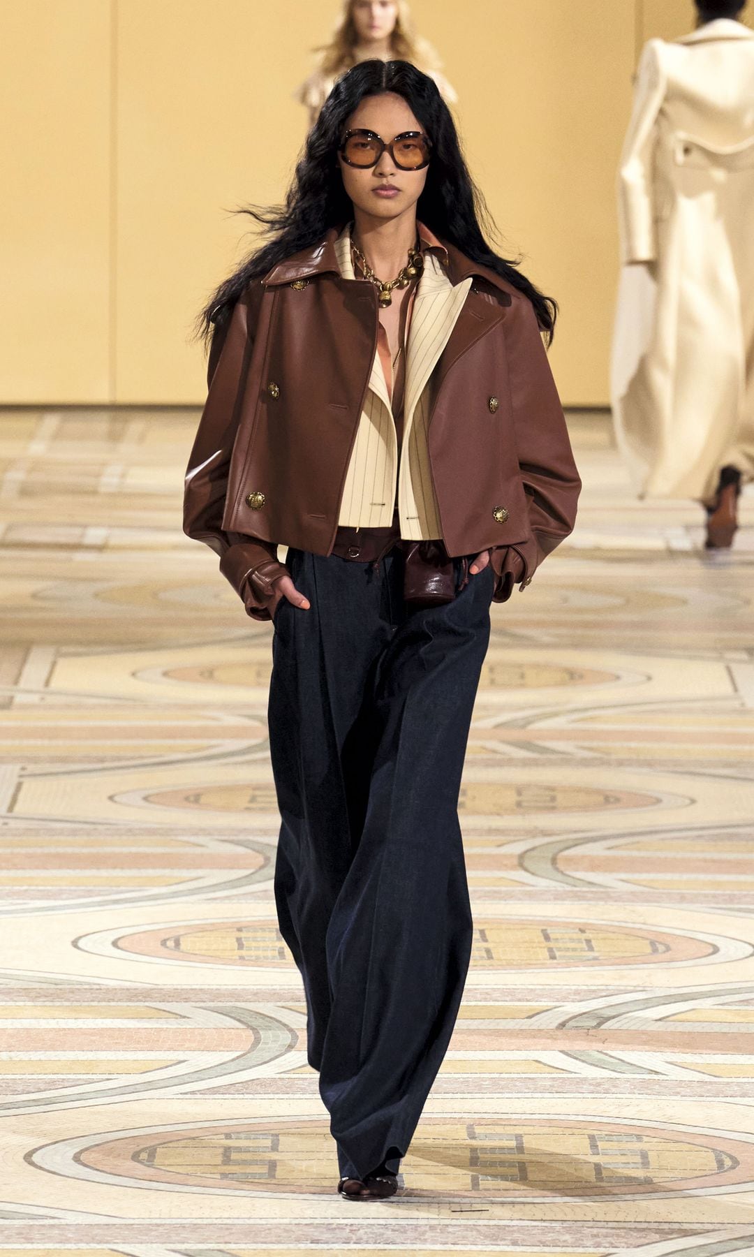 Conjunto Zimmermann 2025