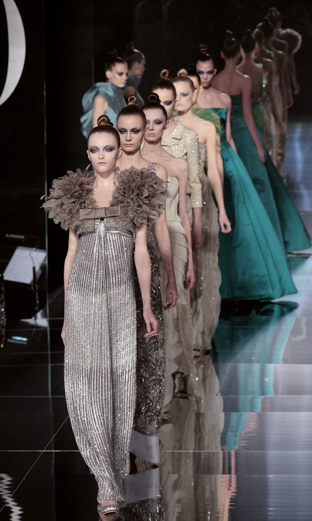 2008, el año que cambió todo para Valentino 