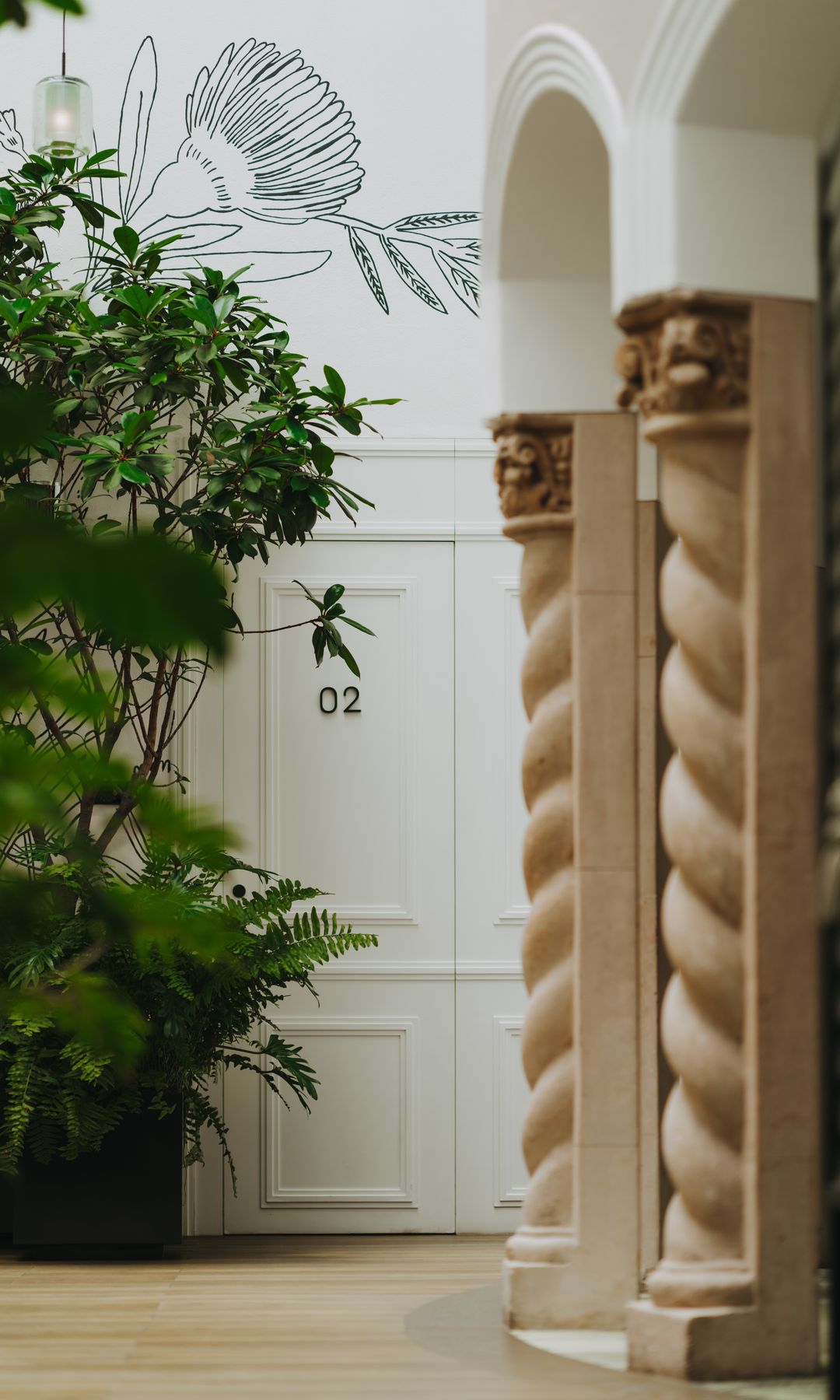 Hotel Casa Polanco, un destino de lujo par una vez en la vida