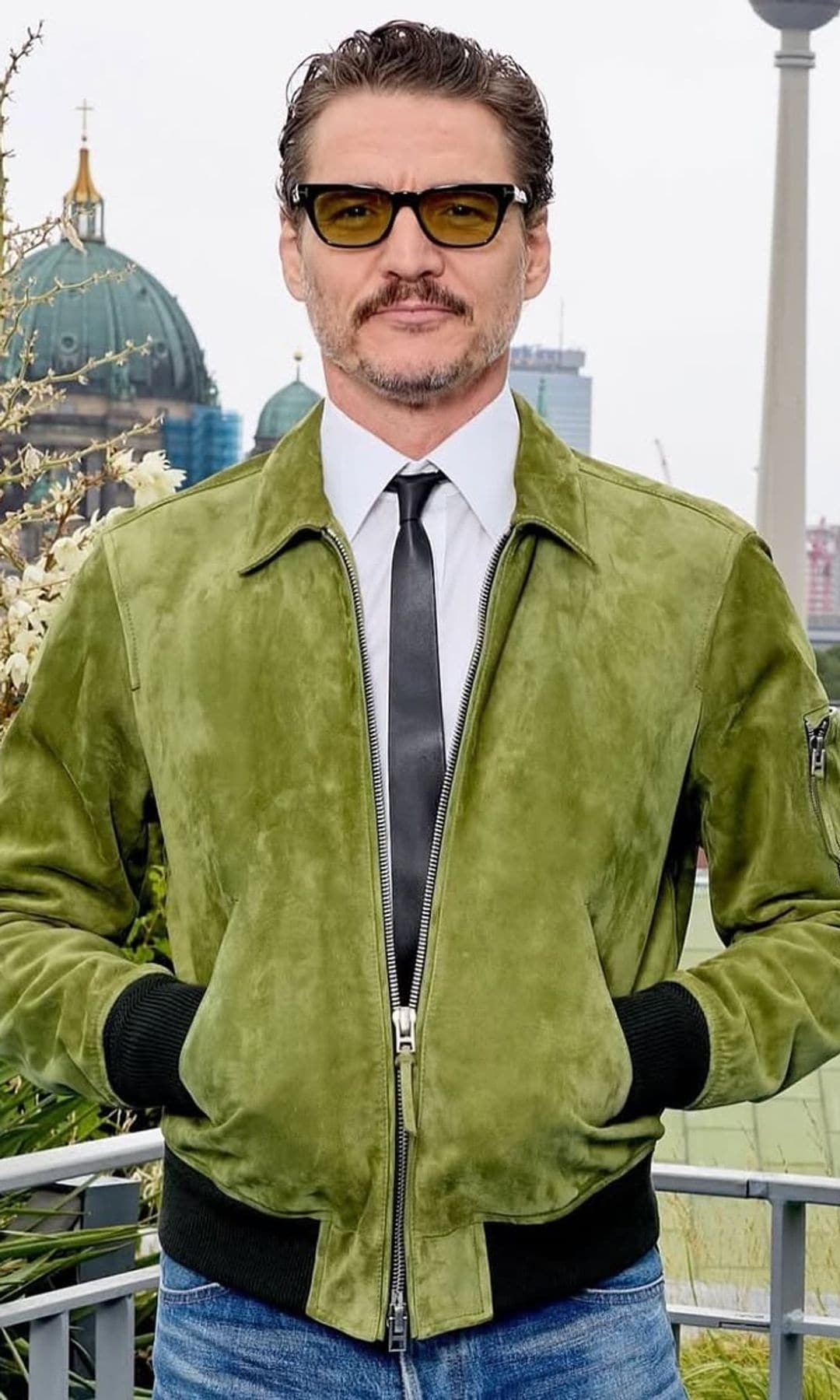 Pedro Pascal