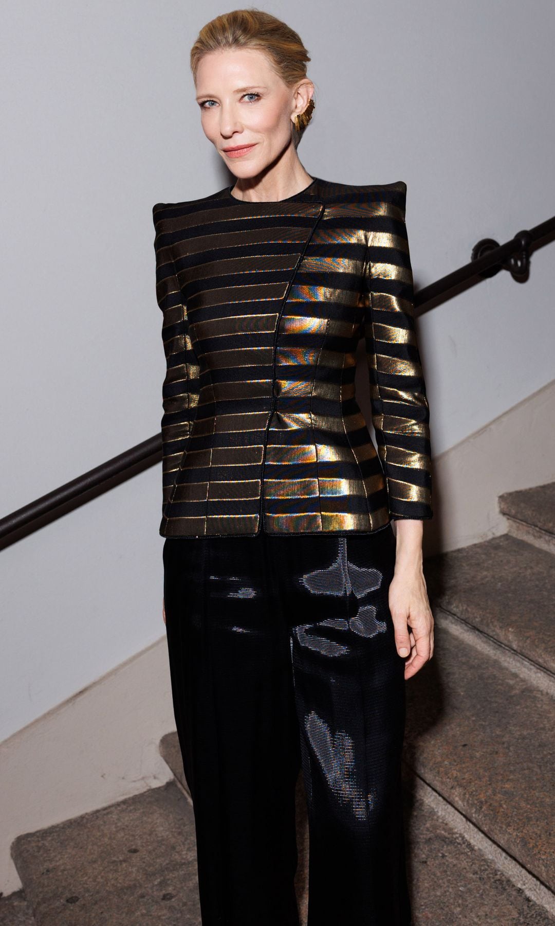 Cate Blanchet