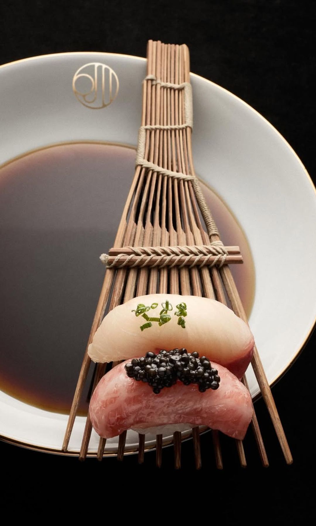 Ojii, restaurante, París, barrio el Marais, Francia