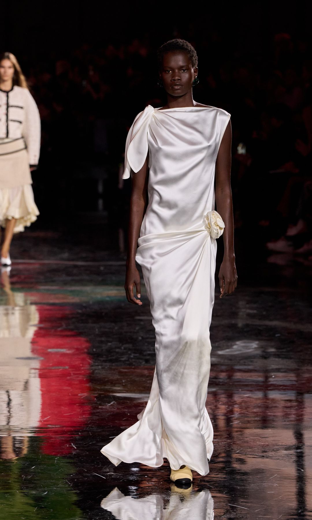 Pantone 2026: el color del año es el blanco, Cloud Dancer