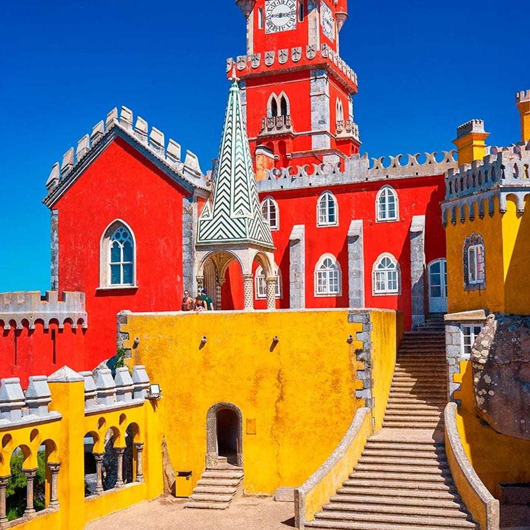 sintra