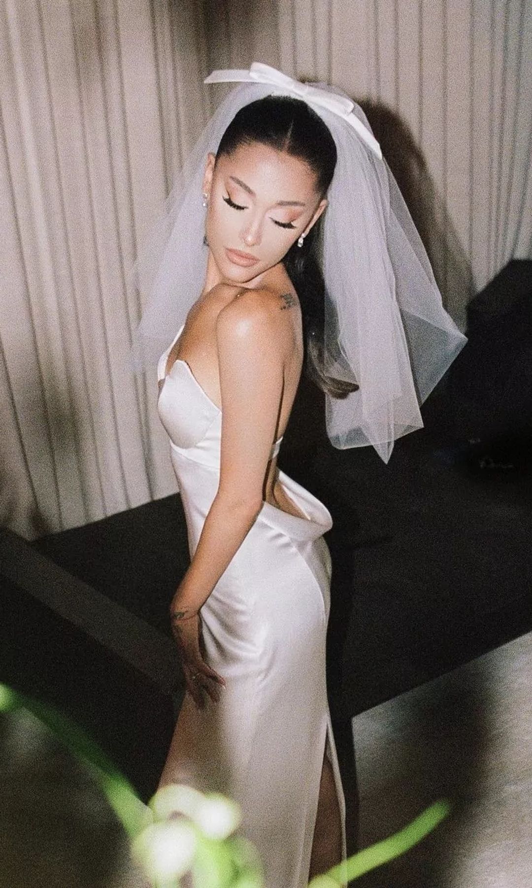 Fracasó como patinadora olímpica, diseñó su primer vestido de novia a los 40 años y cambió la moda para siempre: la sorprendente historia de Vera Wang