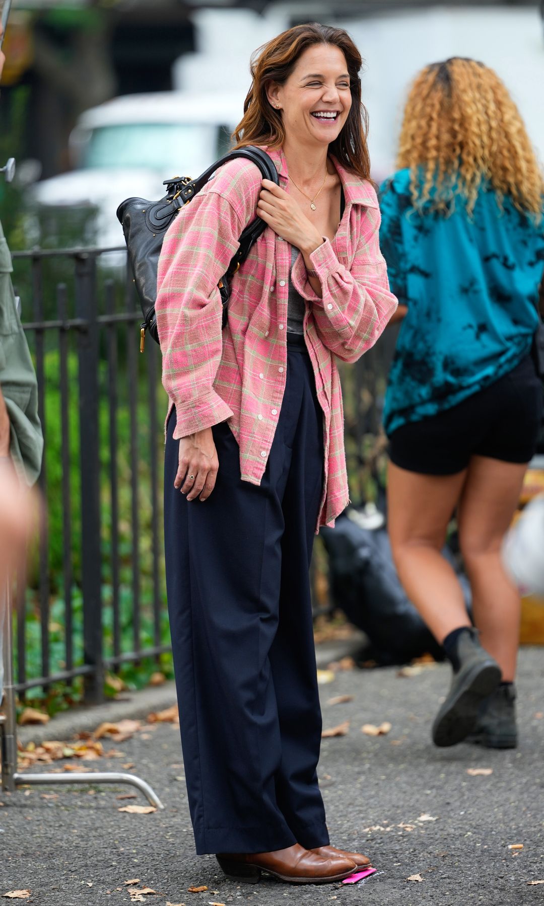 Katie Holmes