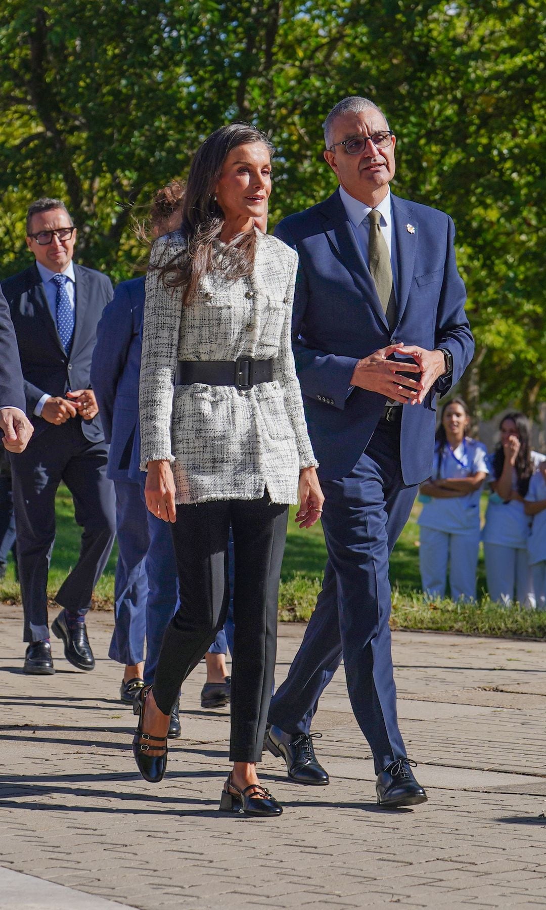 Reina Letizia