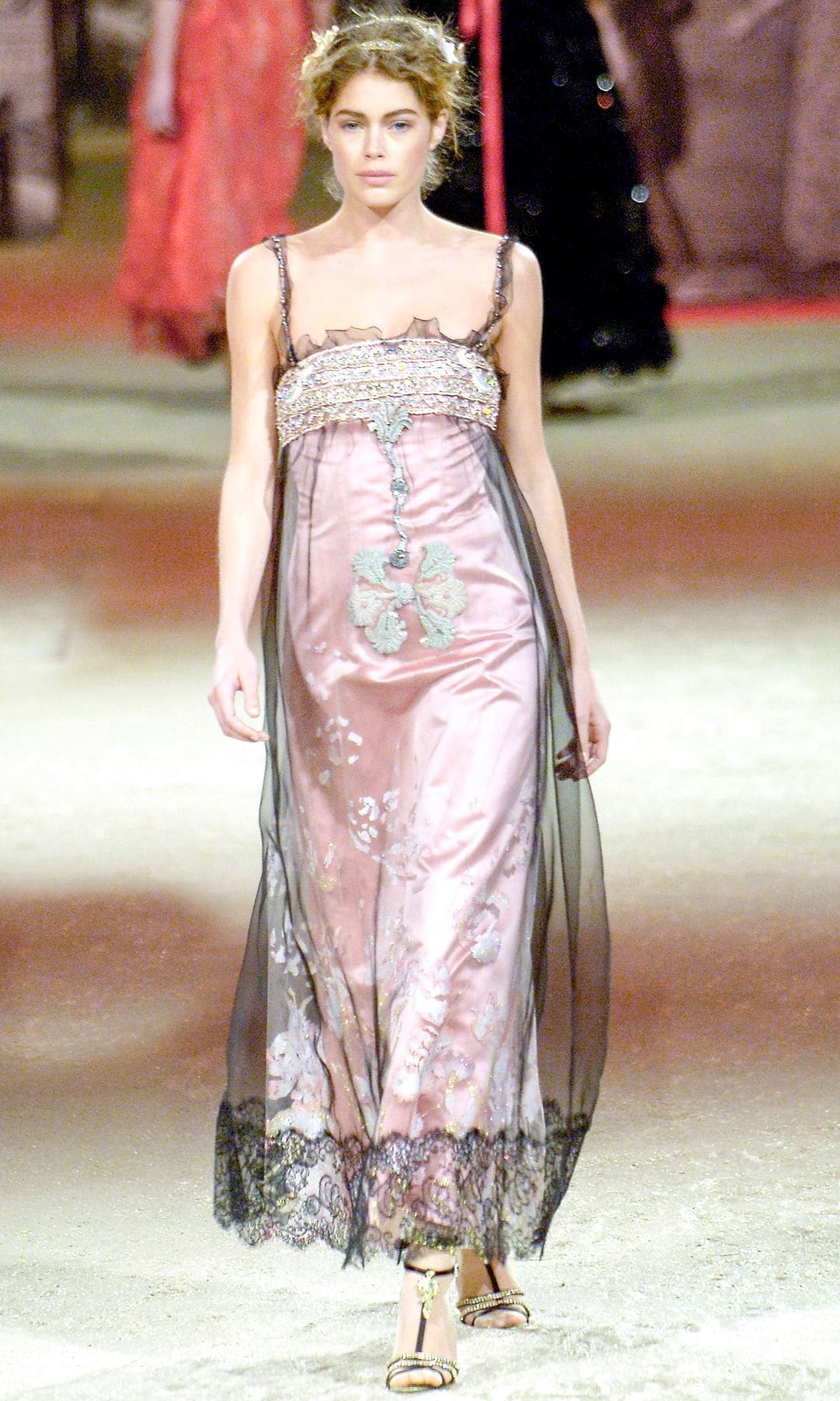 Christian Lacroix Primavera/Verano 2006