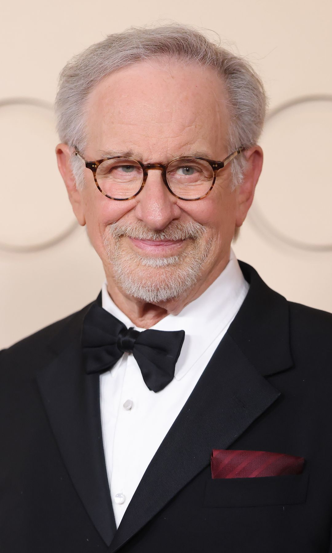 Steven Spielberg en los Premios Oscar 2026