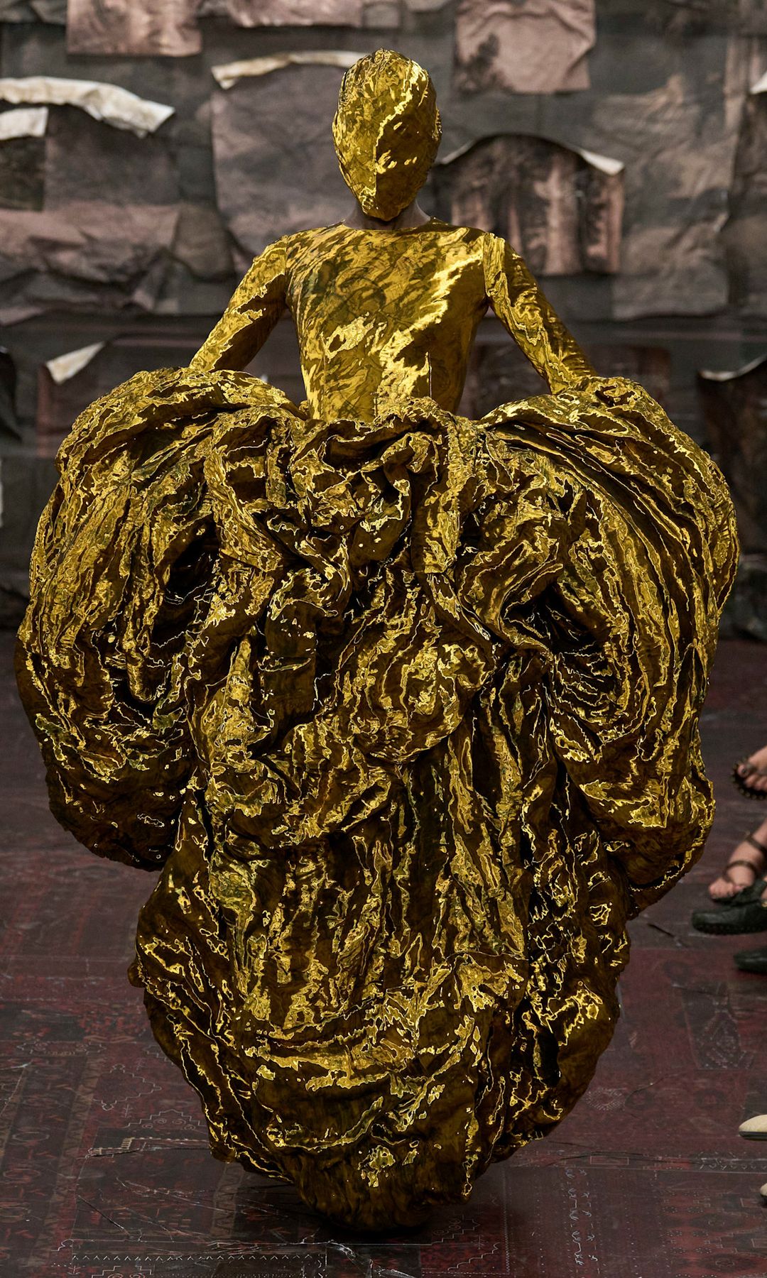 Maison Margiela Alta Costura 2025
