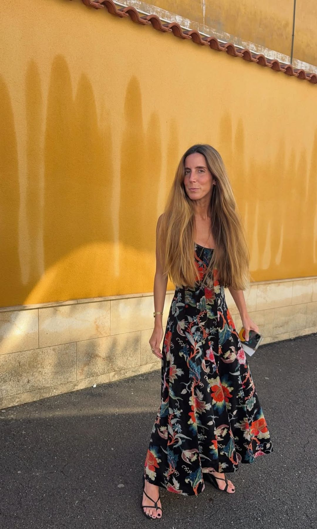 Elisa Serrano