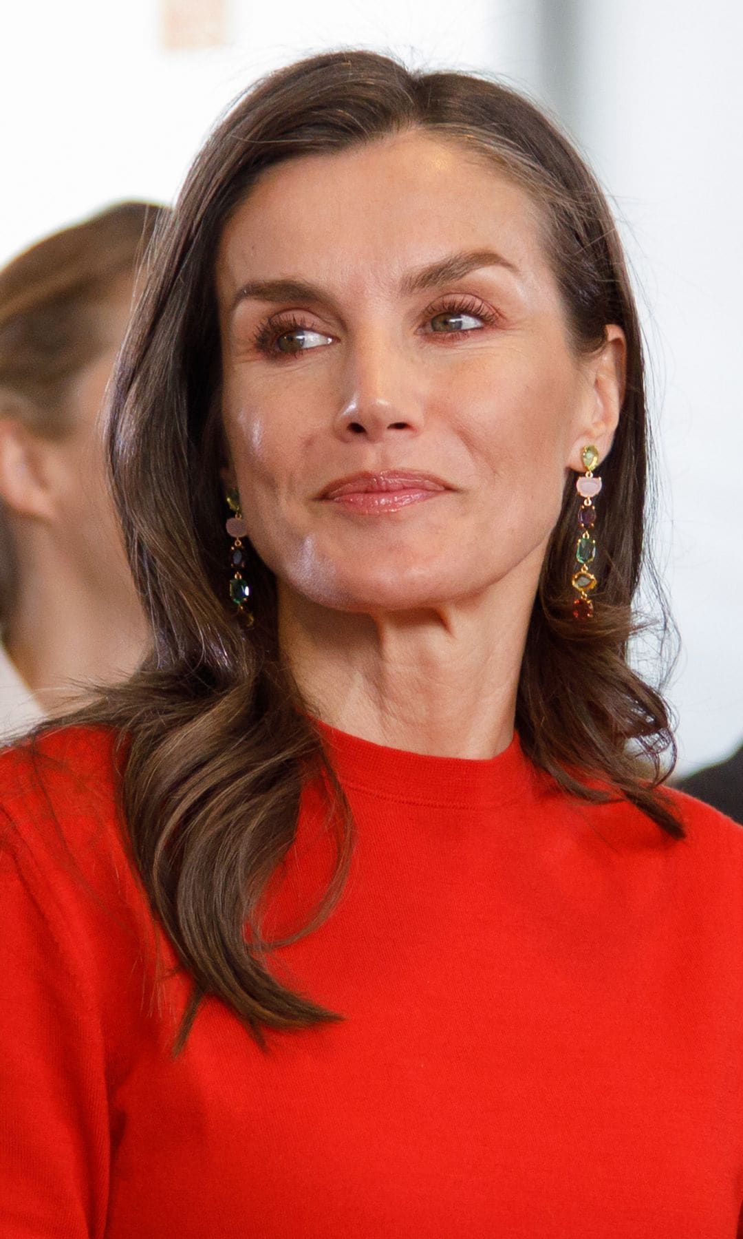Reina Letizia
