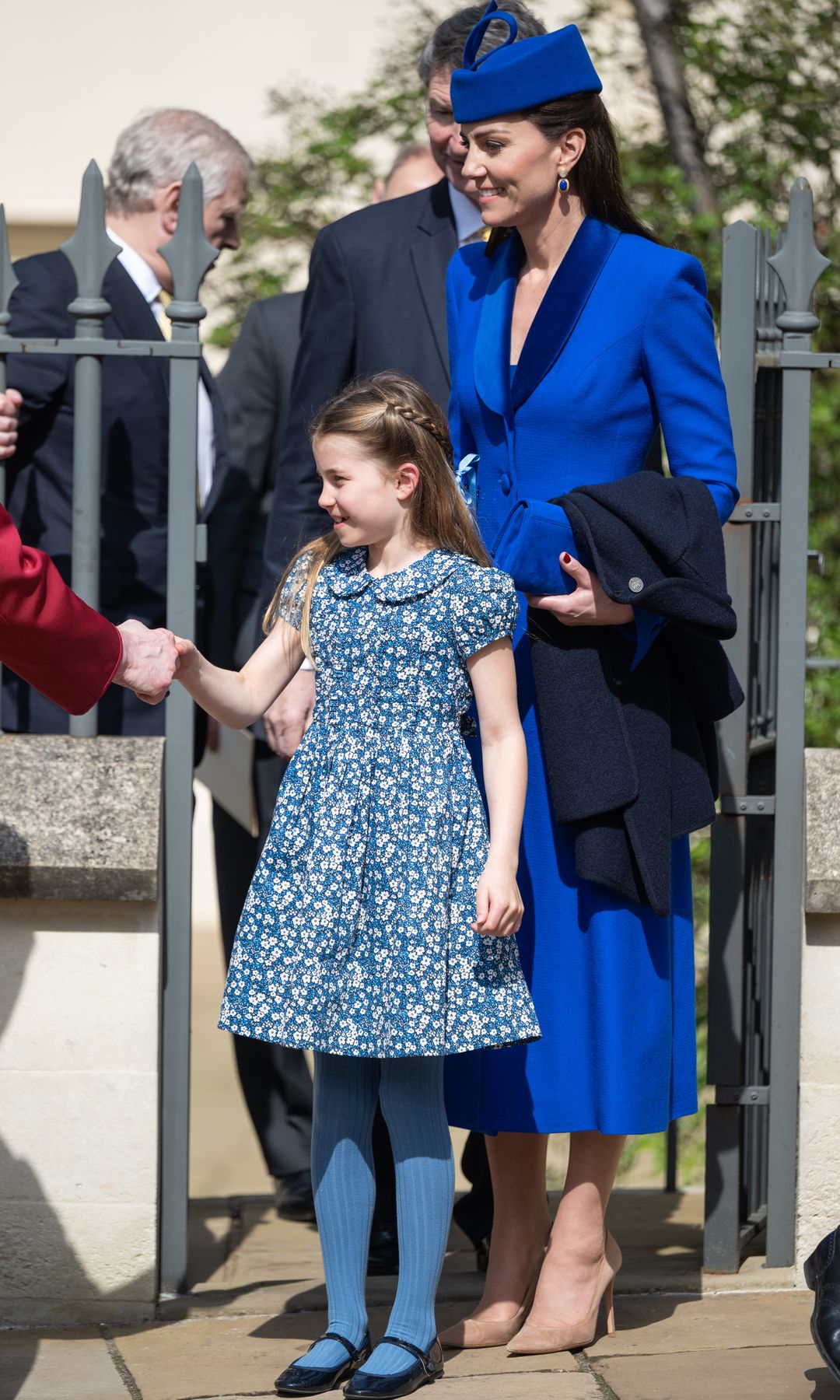 Princesa Charlotte