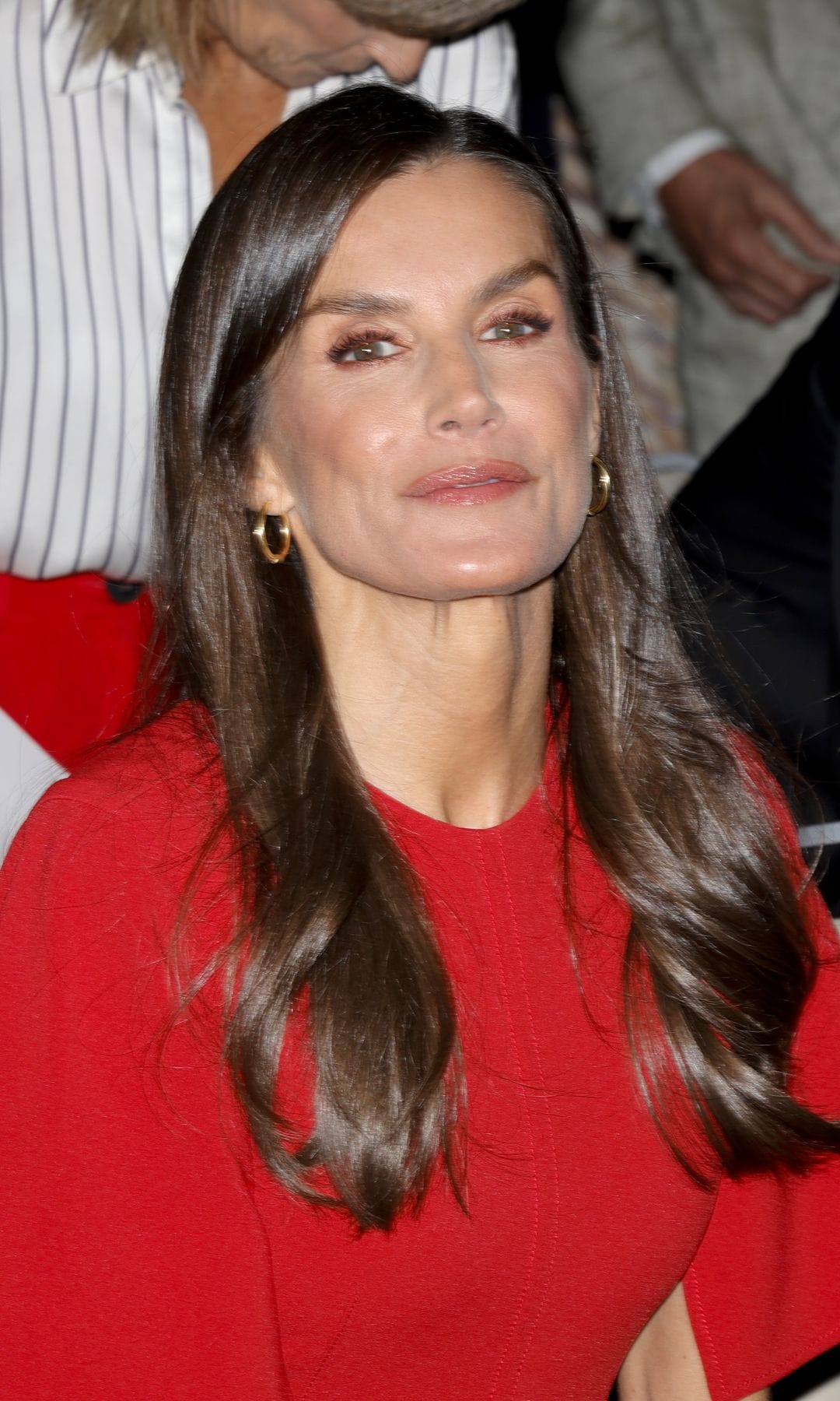 Reina Letizia