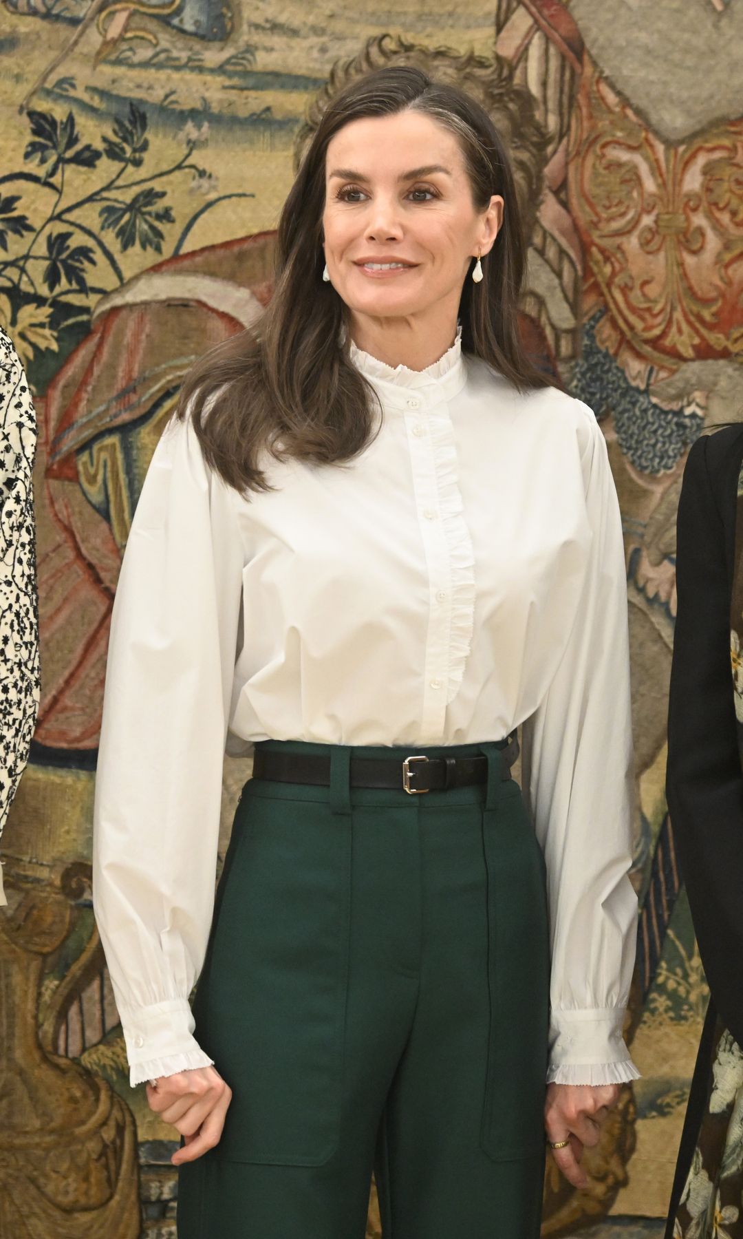 Reina Letizia