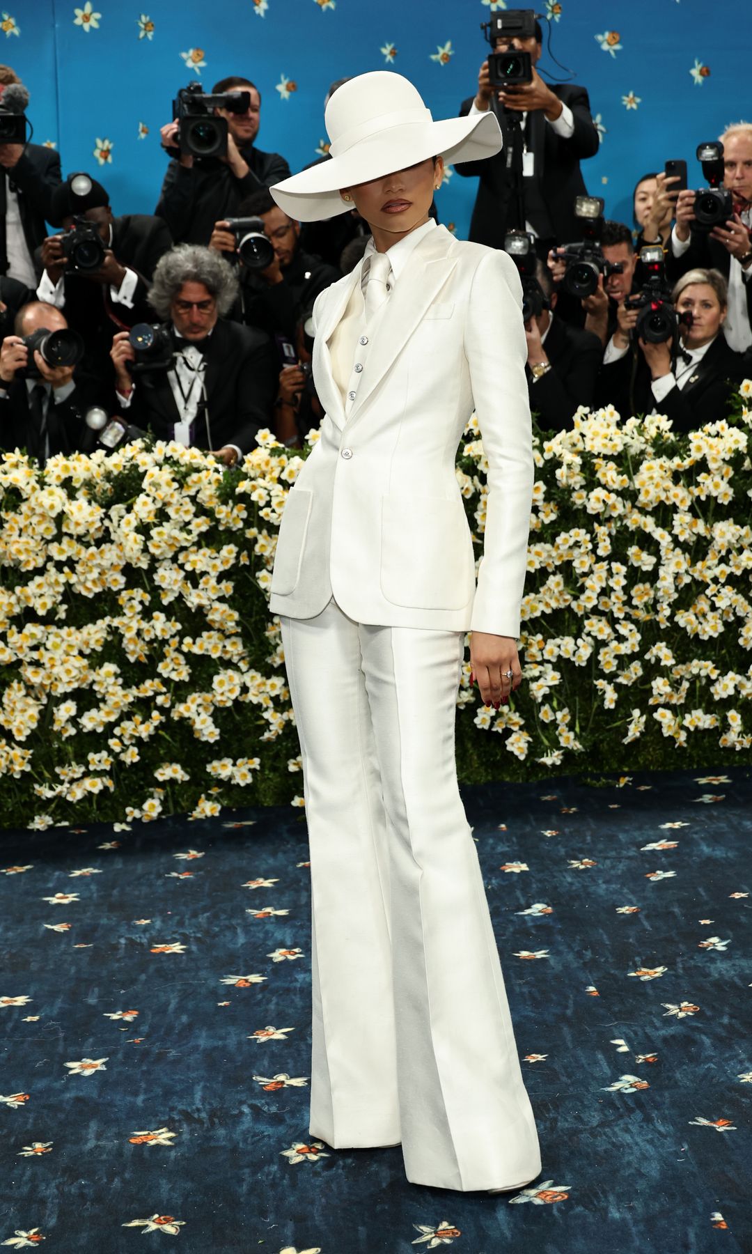 Zendaya