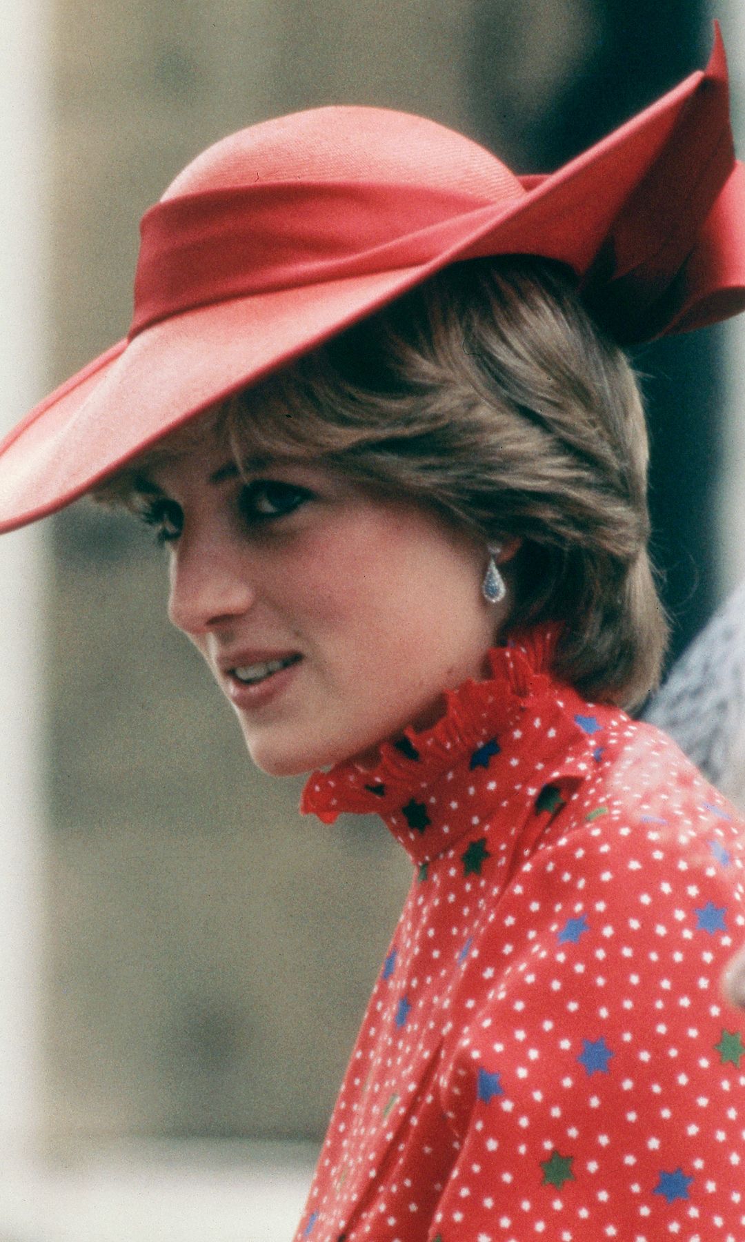 Diana de Gales