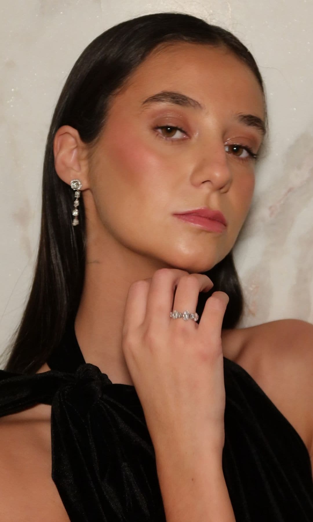 maquillaje de Victoria de Marichalar