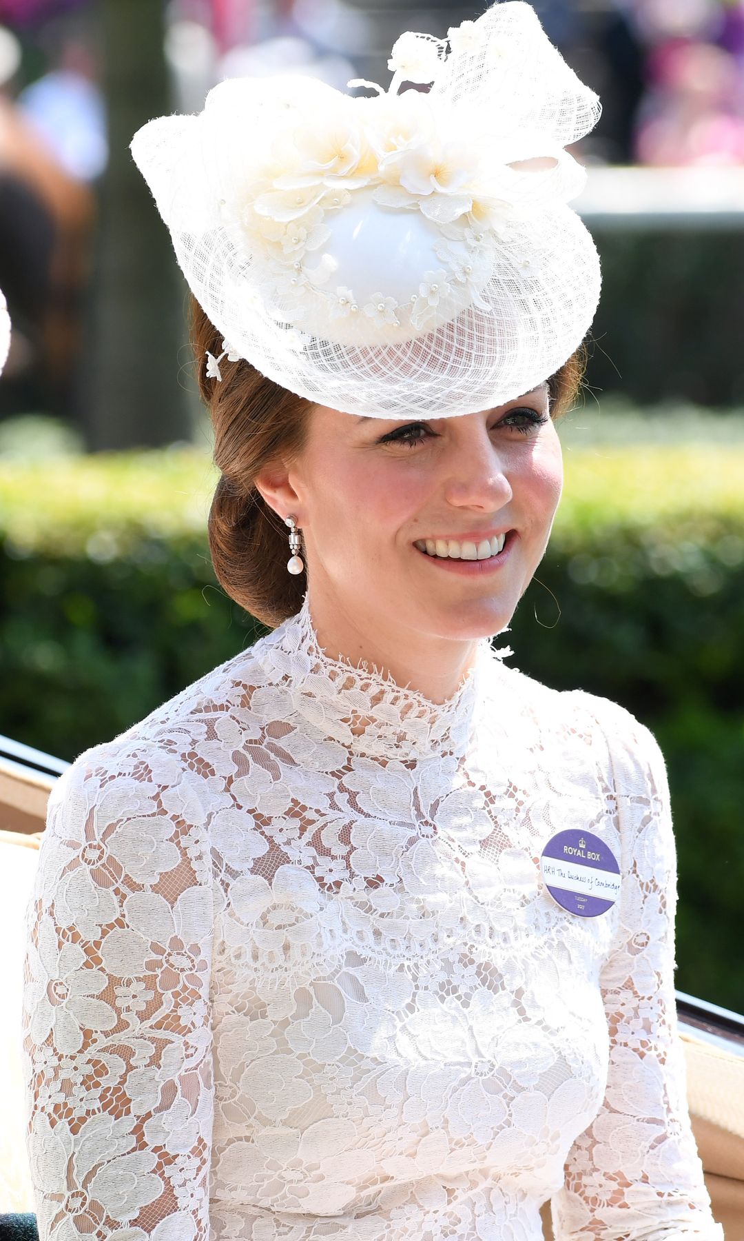 Royal Ascot 2017