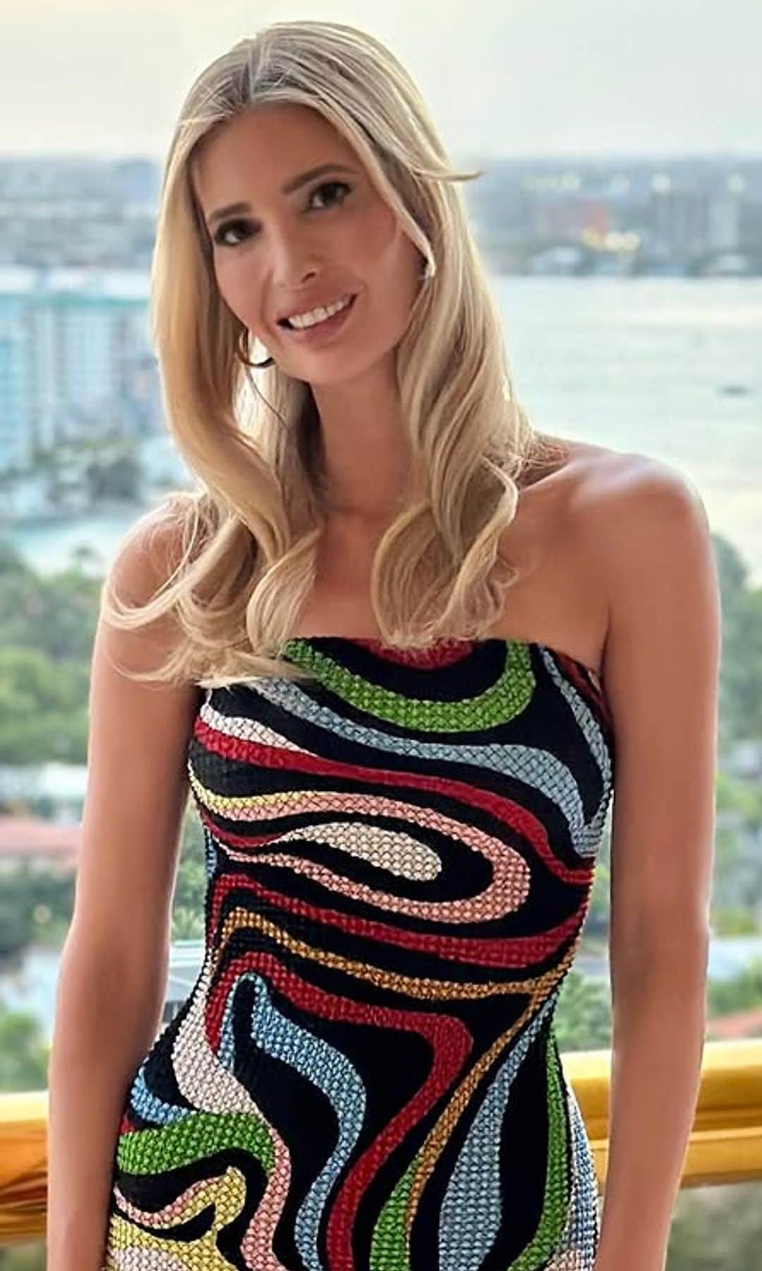 Ivanka Trump 
