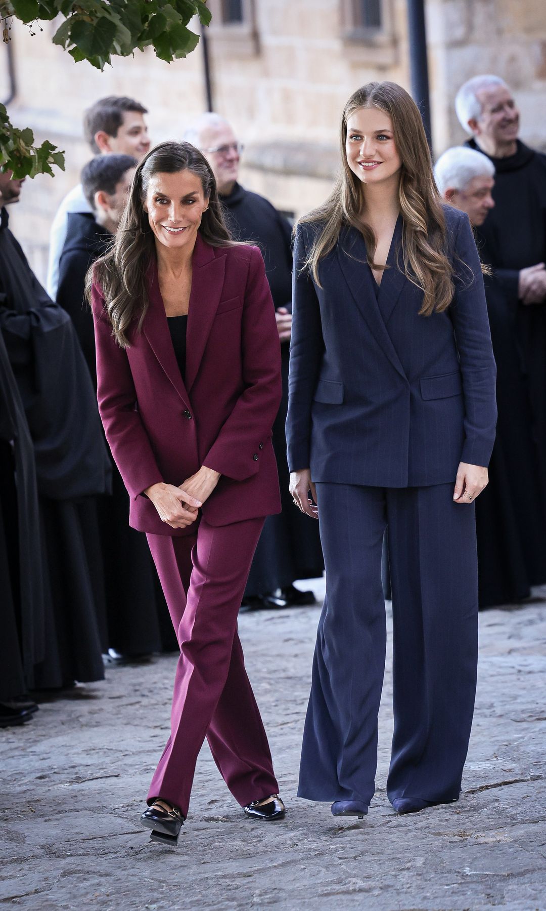 Leonor cumple 20 años: los mejores looks de la princesa, según los expertos