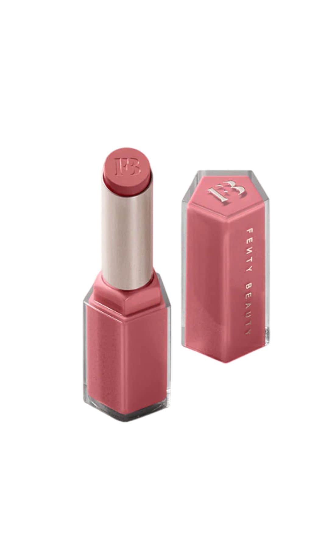  Gloss para labios de Fenty Beauty